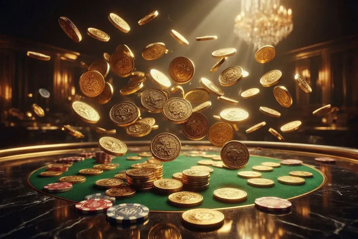 SelectBet Casino